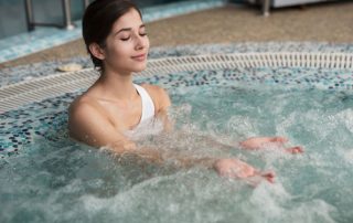 Jacuzzi privatif Paris : bonne idée pour un week-end en couple