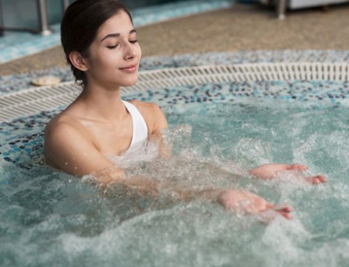 Les bonnes raisons d’opter pour un SPA privatif en couple